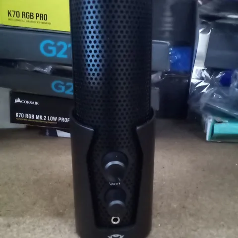 BOXED GXT MICROPHONE 