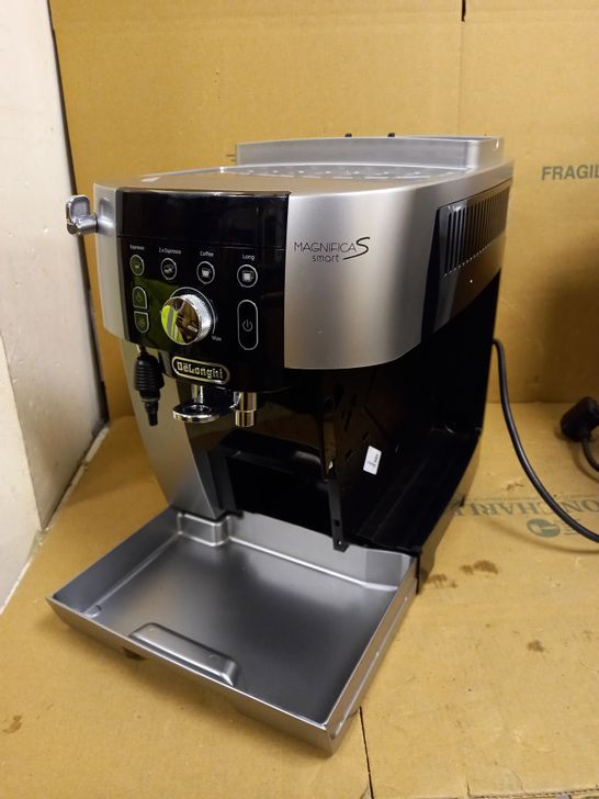 DE'LONGHI MAGNIFICA S SMART AUTOMATIC BEAN TO CUP COFFEE MACHINE