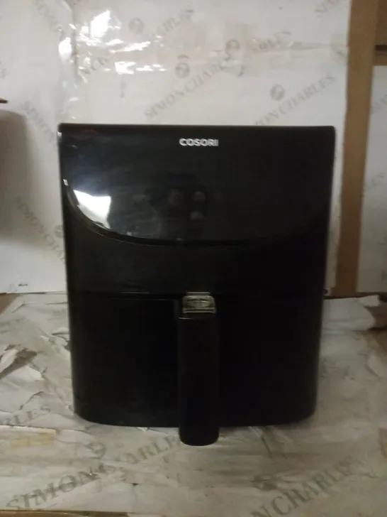 COSORI 5.5L XXL OIL FREE AIR FRYER 1500W