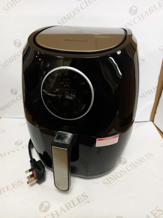 PRO BREEZE 4.2L AIR FRYER 1400W 