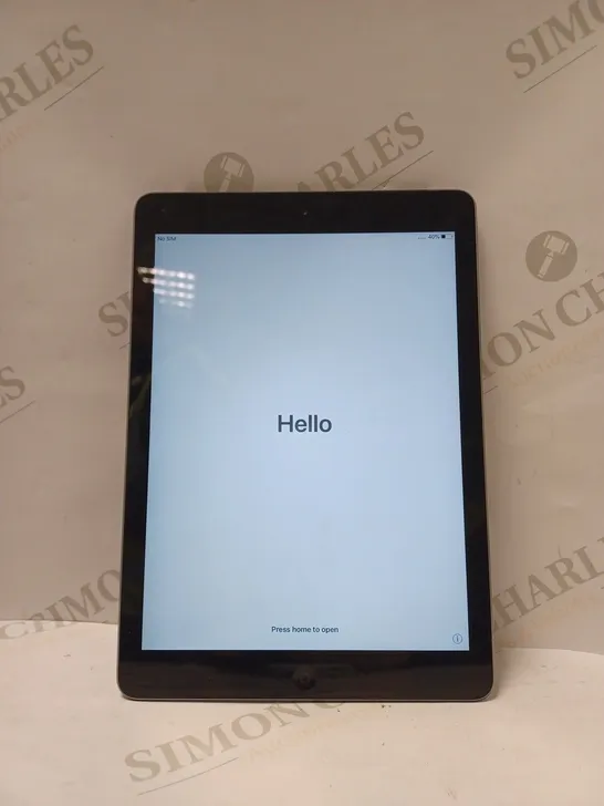 APPLE IPAD AIR A1475