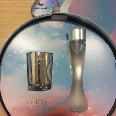 BOXED GHOST THE FRAGRANCE GIFT SET