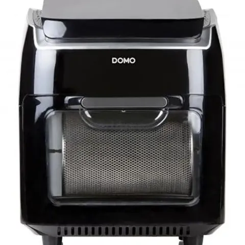 BOXED DOMO DELI AIR FRYER MULTIFUNCTIONAL OVEN