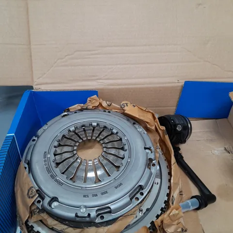 SACHS DMF MODULE PLUS CSC 2290 601 143 CLUTCH KIT