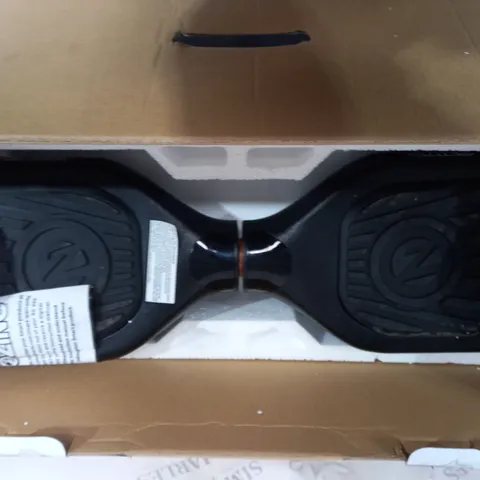 BOXED HY-PRO ZINC SMART E HOVERBOARD