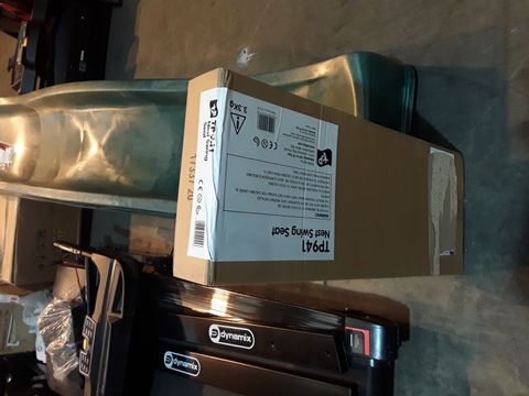 BOXED TP NEST SWING SEAT (1 BOX)