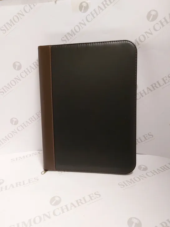 BRAND NEW EXECUTIVE A4 PORTFOLIO DOCUMENT ORGANISER