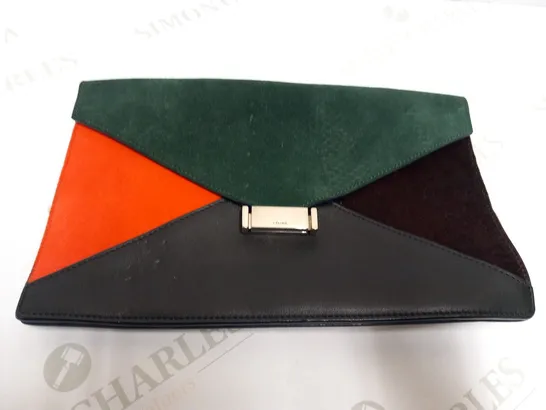 CELINE PATCHWORK PURSE