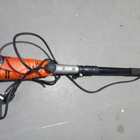 BLACK + DECKER PS7525 ELECTRIC POLE SAW COLLECTION ONLY