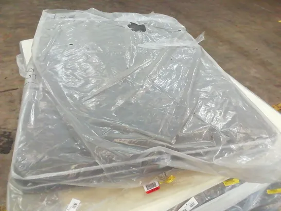 BAGGED OPEN COIL 4'6 MATTRESS 