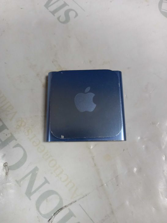 APPLE IPOD NANO