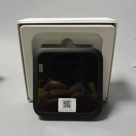 NETGEAR NIGHTHAWK M6 MOBILE HOTSPOT ROUTER 