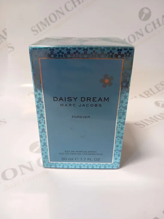 BOXED AND SEALED DAISY DREAM MARC JACOBS EAU DE PARFUM 50ML