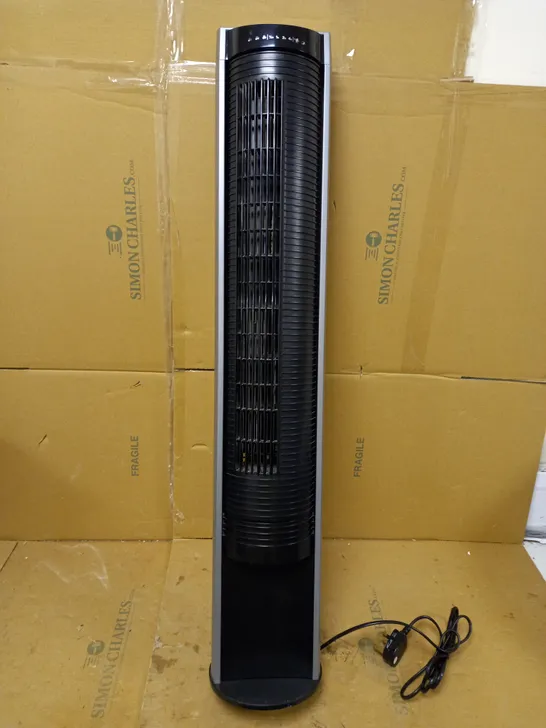 HONEYWELL HO-5500RE OSCILLATING TOWER FAN 