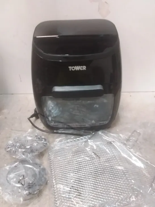 TOWER XPRESS PRO COMBO T17076 VORTX DIGITAL AIR FRYER