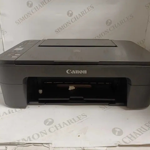 CANON PIXMA TS3350 WIRELESS COLOUR PRINTER - BLACK