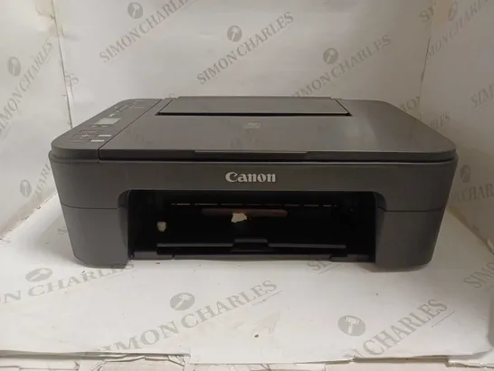 CANON PIXMA TS3350 WIRELESS COLOUR PRINTER - BLACK