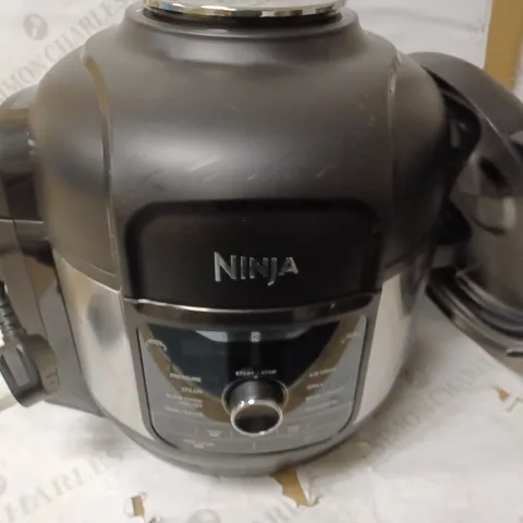 NINJA FOODI MULTI-COOKER