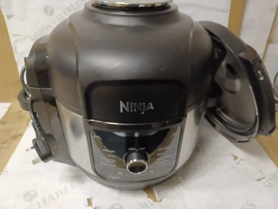 NINJA FOODI MULTI-COOKER