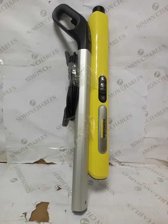 KARCHER SC3 EASYFIX UPRIGHT STEAM MOP