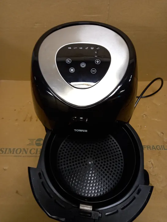 TOWER DIGITAL CONTROL AIR FRYER 4.3L