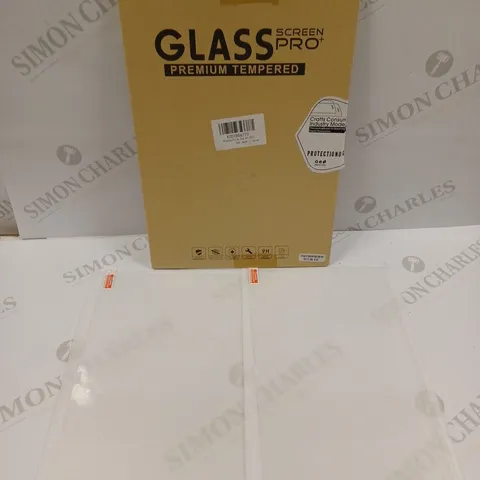 GLASS SCREEN PRO+ PREMIUM TEMPERED GLASS 