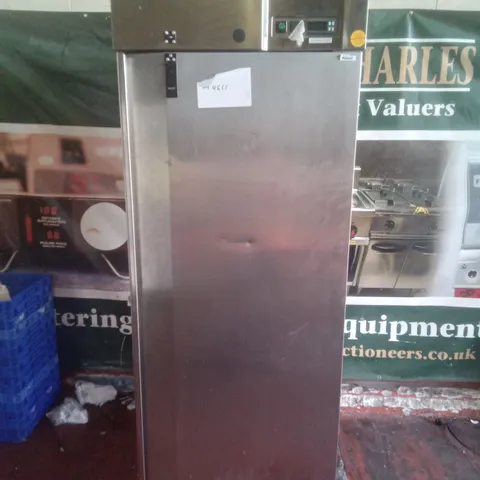 SA TN 70 SINGLE DOOR FRIDGE 