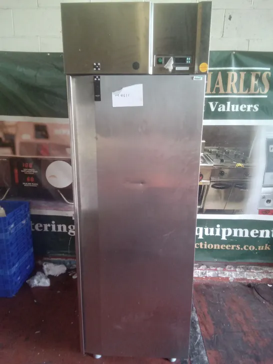 SA TN 70 SINGLE DOOR FRIDGE 