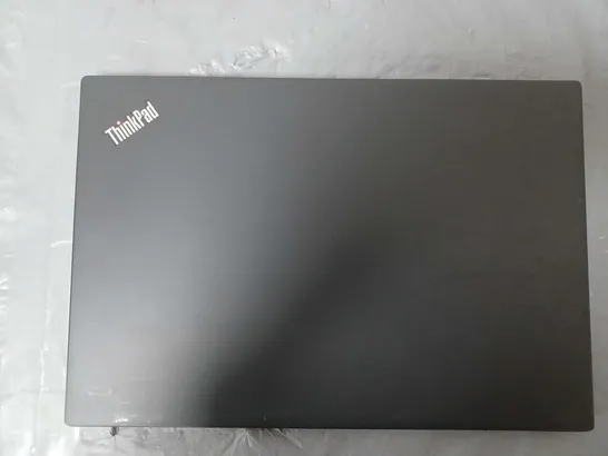 LENOVO	THINKPAD X280	12 INCH	I5-8250U 1.60GHZ