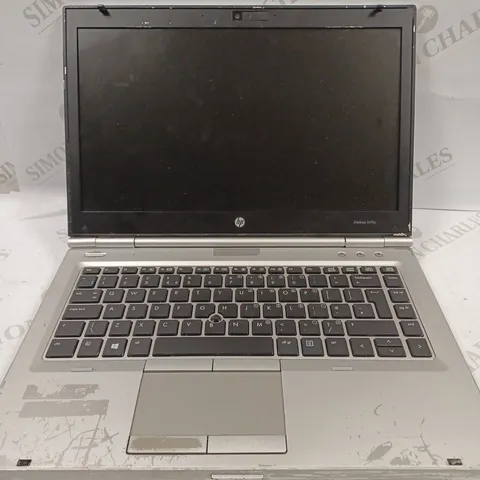 HP ELITEBOOK 8470P LAPTOP 