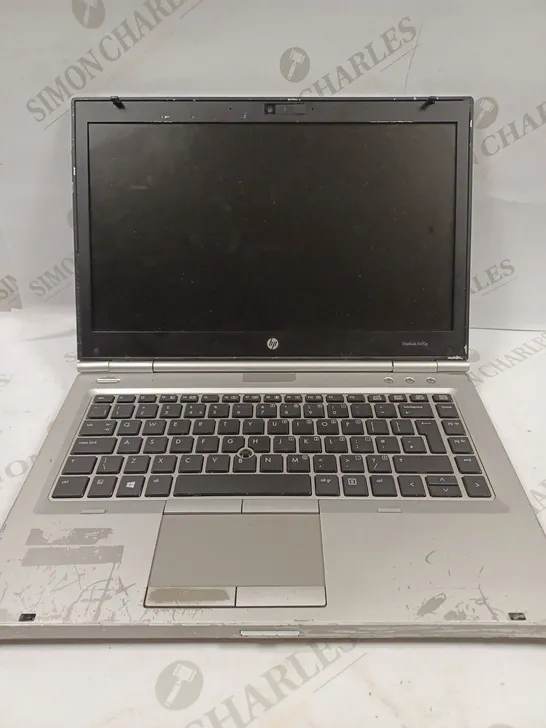 HP ELITEBOOK 8470P LAPTOP 