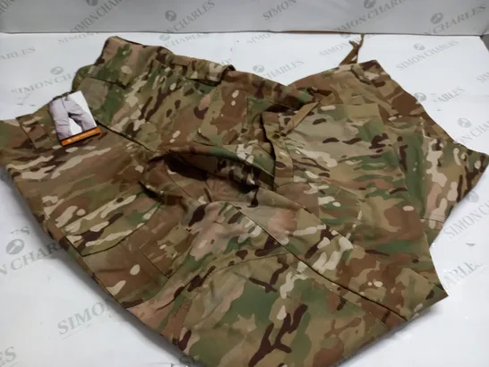 G3 FIELD PANTS IN MULTICAM - 28 REG