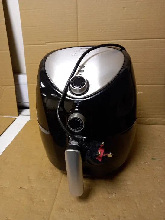 TOWER HEALTHFRY AIR FRYER