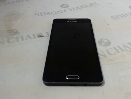 SAMSUNG GALAXY A5 ANDROID SMARTPHONE 