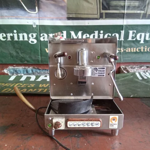 ELEKTRA LA DELIZ LOSA ECOMP1 STEAM/COFFEE MACHINE 