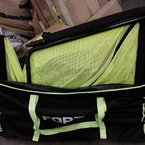 FORZA FOLDABLE SPORTS GOAL IN CARRY BAG