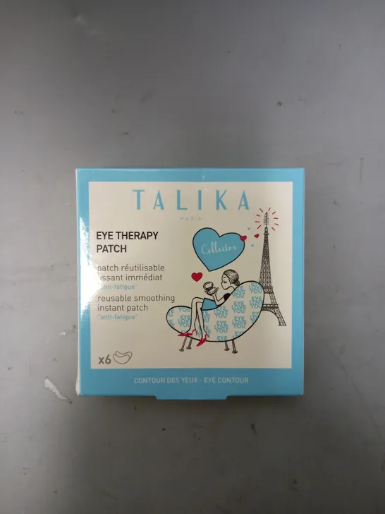 TALIKA EYE THERAPY PATCH REFILL 6X