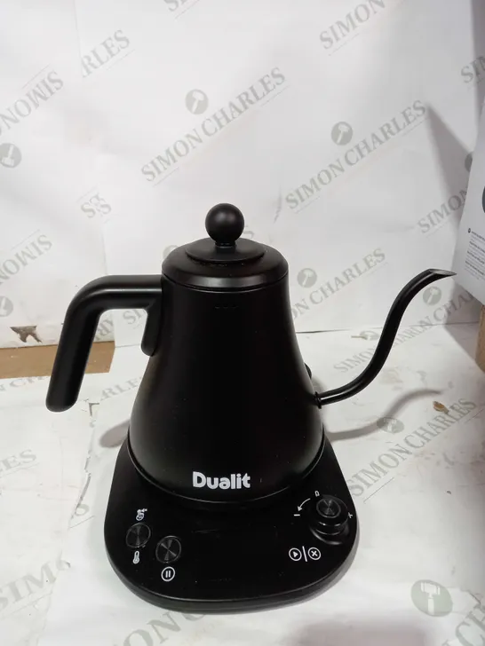 DUALIT CAFÉ POUR OVER KETTLE 