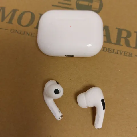 APPLE AIRPODS A2031/A2032 (2ND GEN)