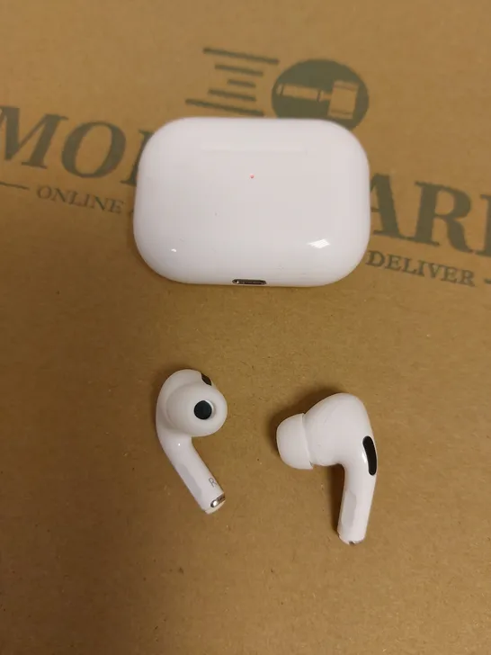 APPLE AIRPODS A2031/A2032 (2ND GEN)