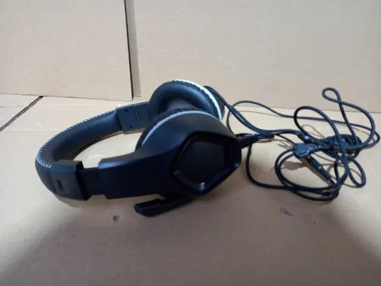 PC STEREO GAMING HEADSET 