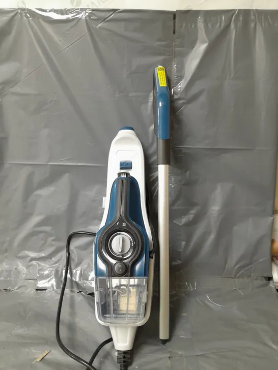 VAX STEAM FRESH TOTAL HOME STEAM CLEANER