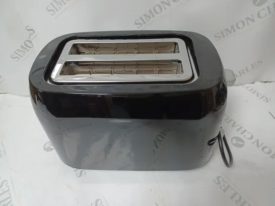 GEORGE HOME 2 SLICE TOASTER