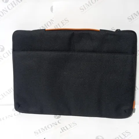 INATECK LAPTOP/TABLET CASE IN BLACK