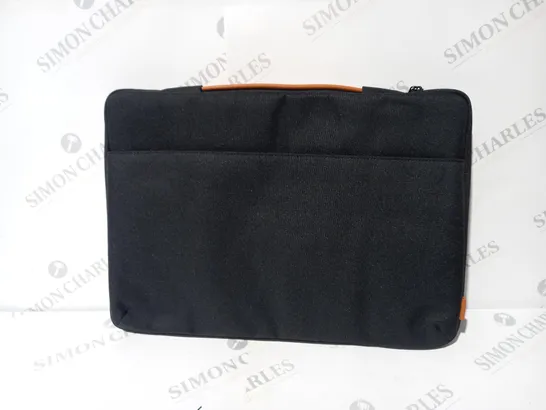 INATECK LAPTOP/TABLET CASE IN BLACK