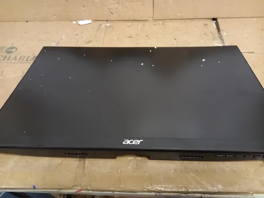 ACER SB220QBI 21.5 INCH FULL HD MONITOR