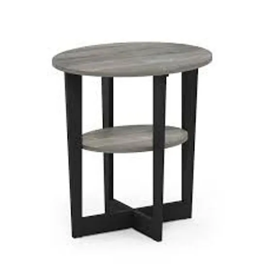 BOXED BOIN SIDE TABLE (1 BOX)