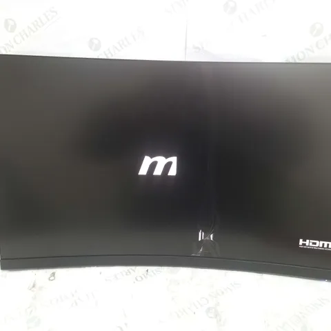 MSI G32C4X 32 INCH FULL HD MONITOR - COLLECTION ONLY