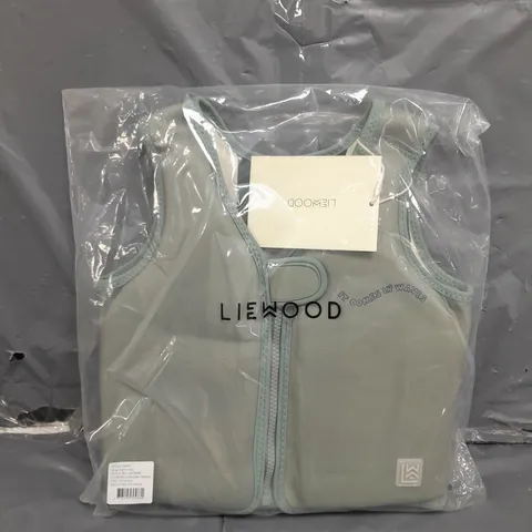 LIEWOOD DOVE LIFEJACKET 19-30 KG 