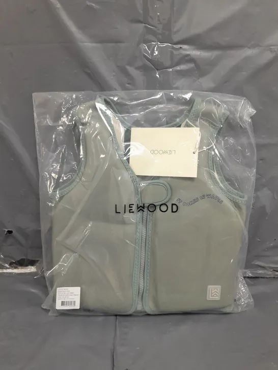 LIEWOOD DOVE LIFEJACKET 19-30 KG 